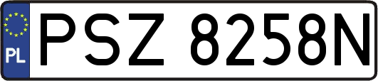PSZ8258N