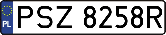 PSZ8258R