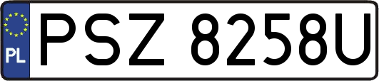 PSZ8258U