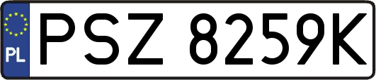 PSZ8259K