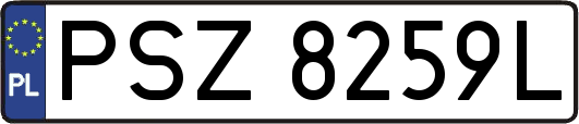 PSZ8259L
