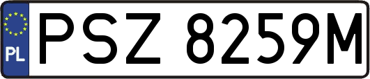 PSZ8259M