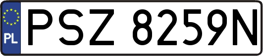 PSZ8259N