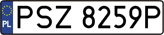 PSZ8259P