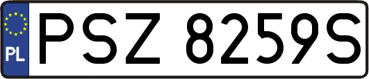 PSZ8259S