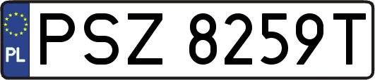 PSZ8259T