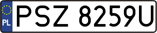 PSZ8259U