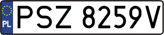 PSZ8259V