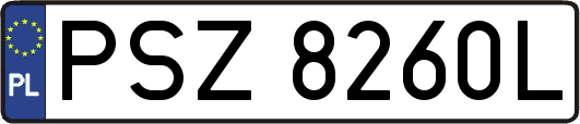 PSZ8260L