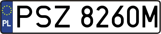 PSZ8260M