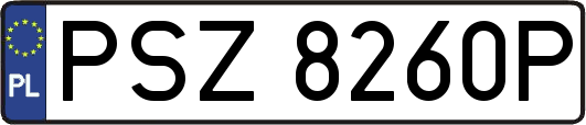 PSZ8260P
