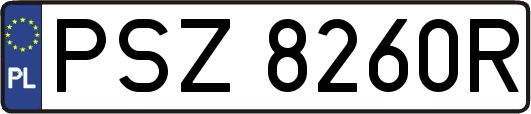 PSZ8260R