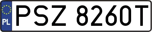 PSZ8260T