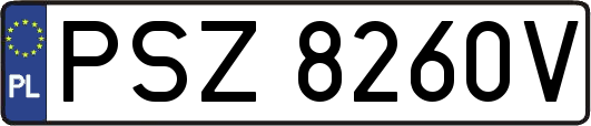 PSZ8260V