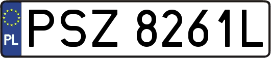 PSZ8261L