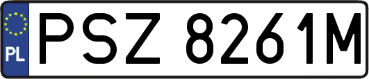 PSZ8261M