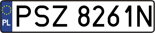 PSZ8261N