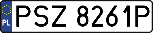 PSZ8261P