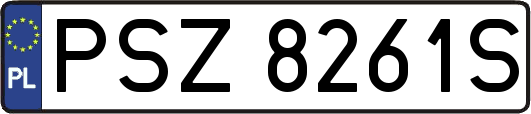 PSZ8261S