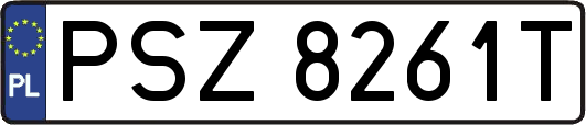PSZ8261T