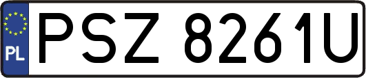 PSZ8261U
