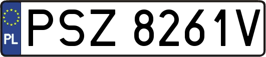 PSZ8261V