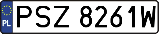 PSZ8261W