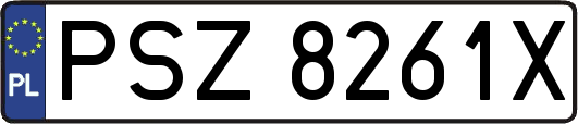 PSZ8261X