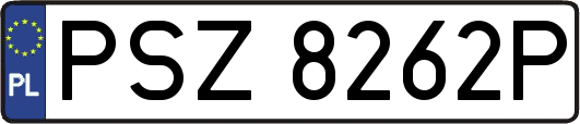 PSZ8262P