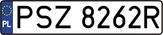 PSZ8262R