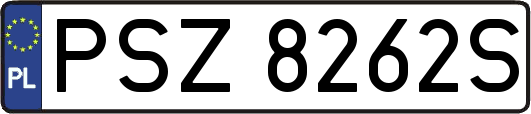PSZ8262S