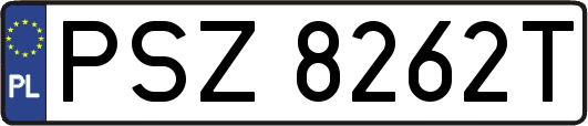 PSZ8262T