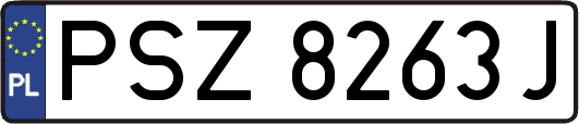 PSZ8263J