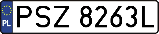 PSZ8263L