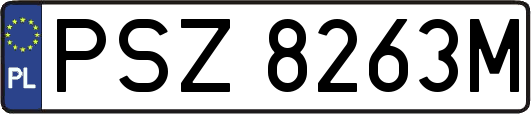 PSZ8263M