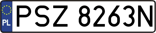 PSZ8263N