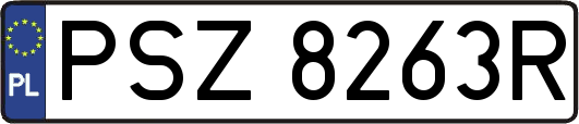 PSZ8263R