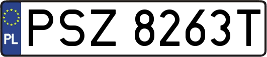 PSZ8263T