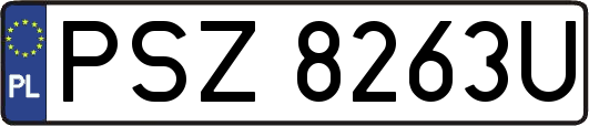 PSZ8263U