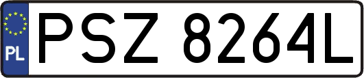 PSZ8264L