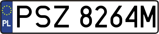 PSZ8264M