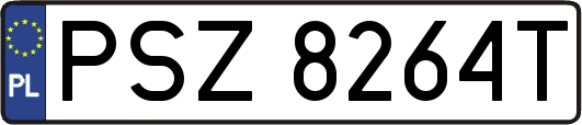 PSZ8264T