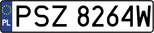 PSZ8264W