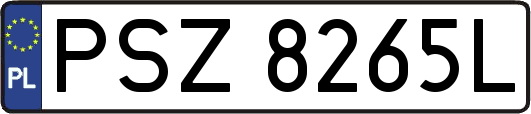 PSZ8265L