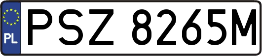 PSZ8265M
