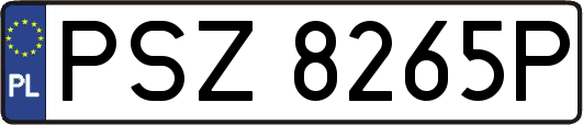 PSZ8265P