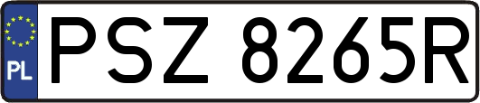 PSZ8265R