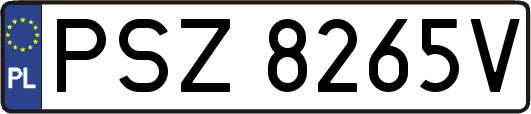 PSZ8265V
