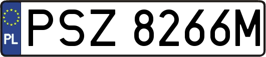 PSZ8266M
