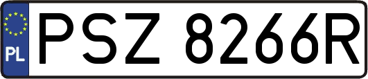 PSZ8266R